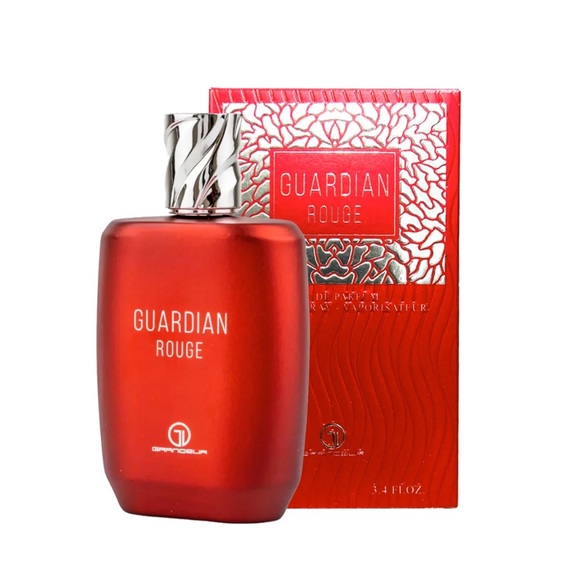 Guardian Rouge by Grandeur-Eau de Parfum (Unisex)-100ml (3.4oz) - Picture 1 of 1